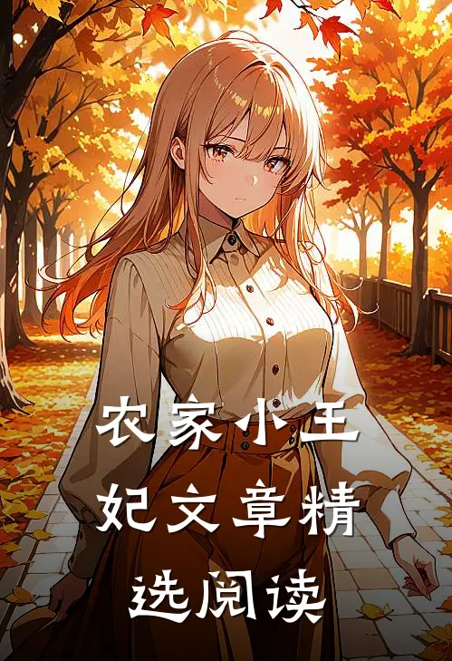 农家小王妃文章精选阅读