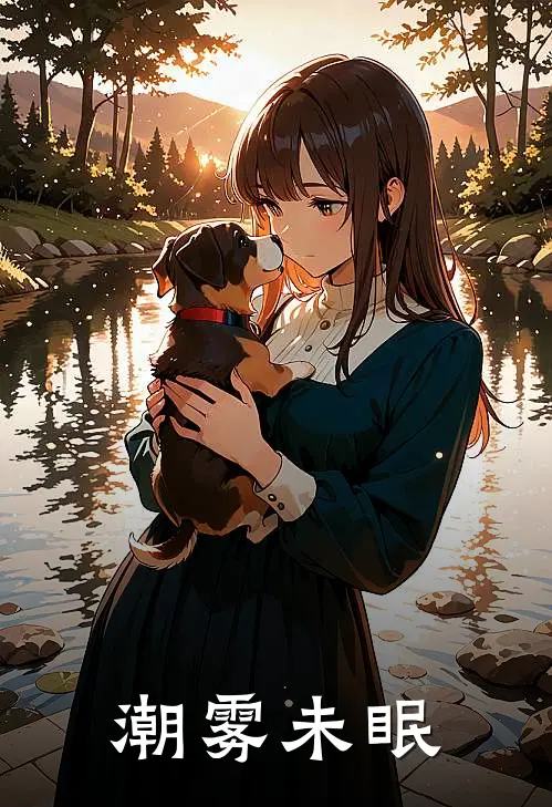 潮雾未眠
