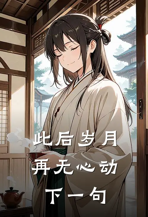 此后岁月再无心动下一句