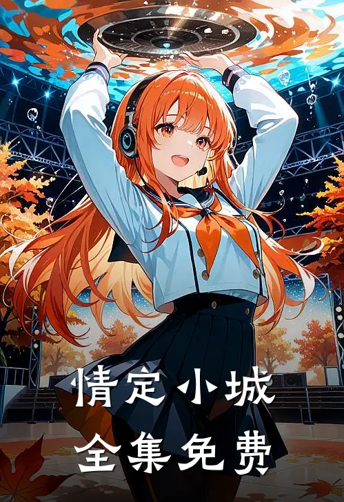 情定小城 全集免费