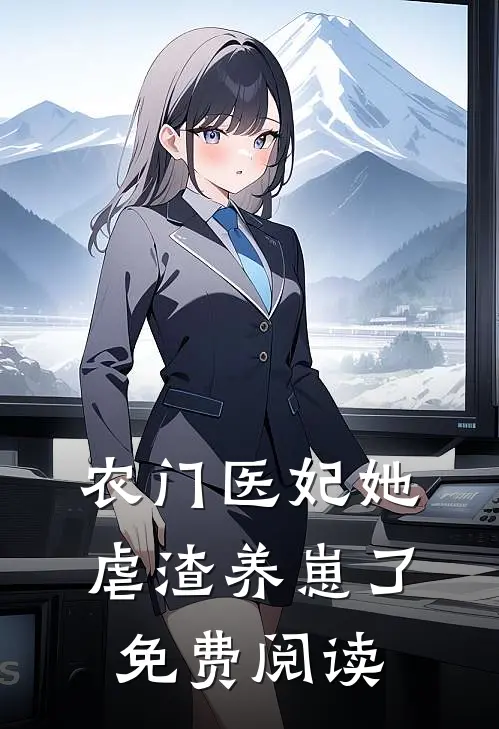 农门医妃她虐渣养崽了免费阅读