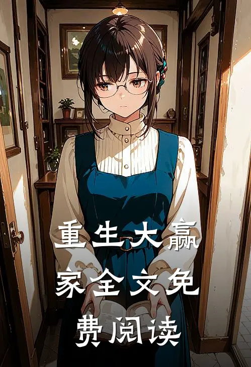 重生大赢家全文免费阅读