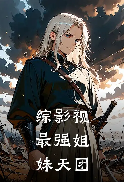 综影视：最强姐妹天团