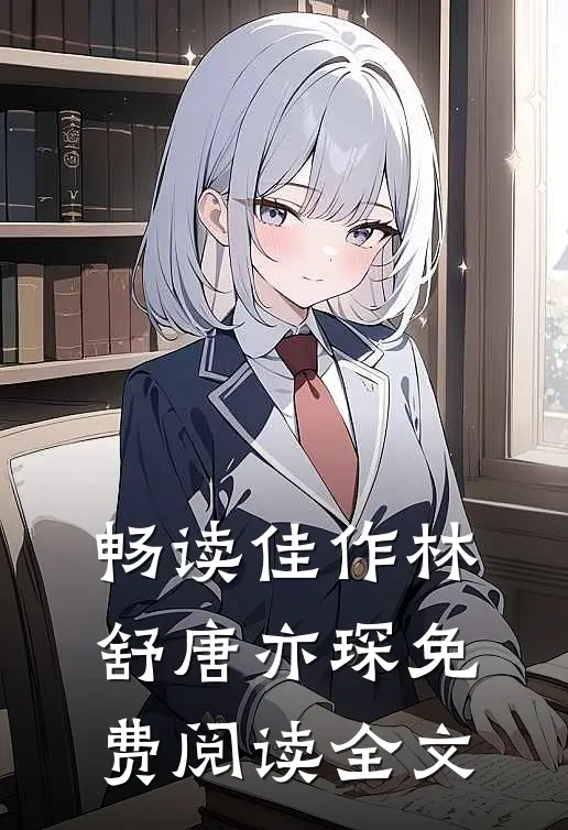 畅读佳作林舒唐亦琛免费阅读全文