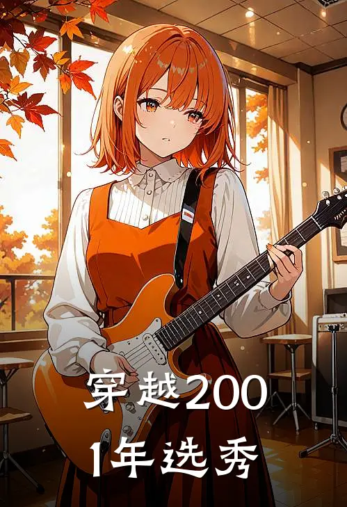 穿越2001年选秀