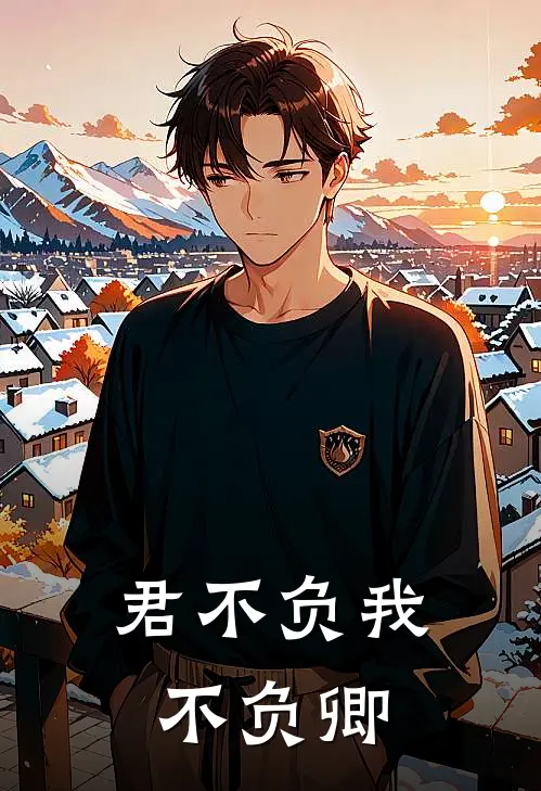 君不负我不负卿