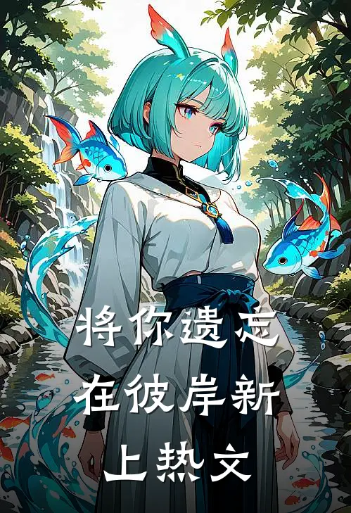 将你遗忘在彼岸新上热文
