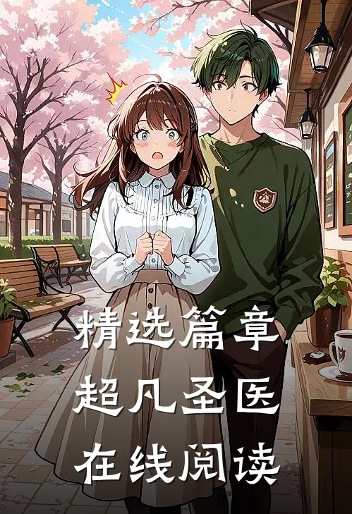 精选篇章超凡圣医在线阅读
