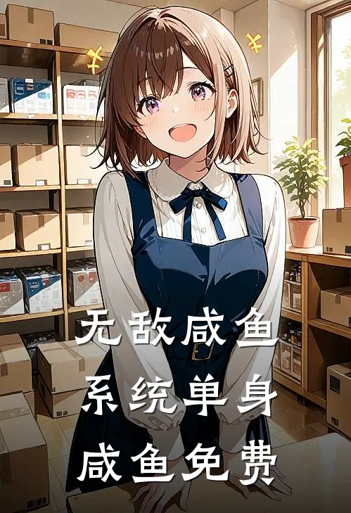 无敌咸鱼系统 单身咸鱼免费