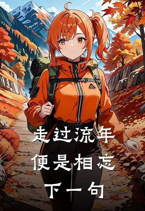 走过流年便是相忘下一句