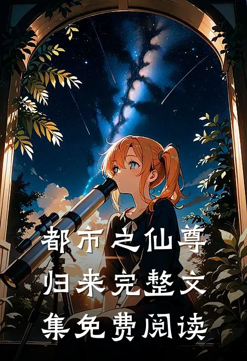 都市之仙尊归来完整文集免费阅读