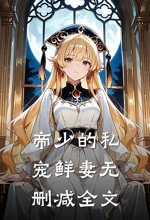 帝少的私宠鲜妻无删减全文