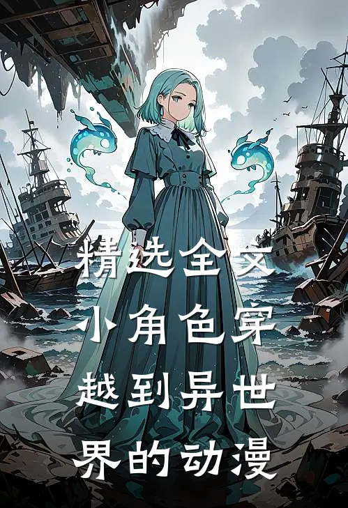 精选全文小角色穿越到异世界的动漫
