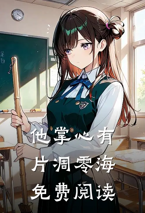 他掌心有片凋零海免费阅读