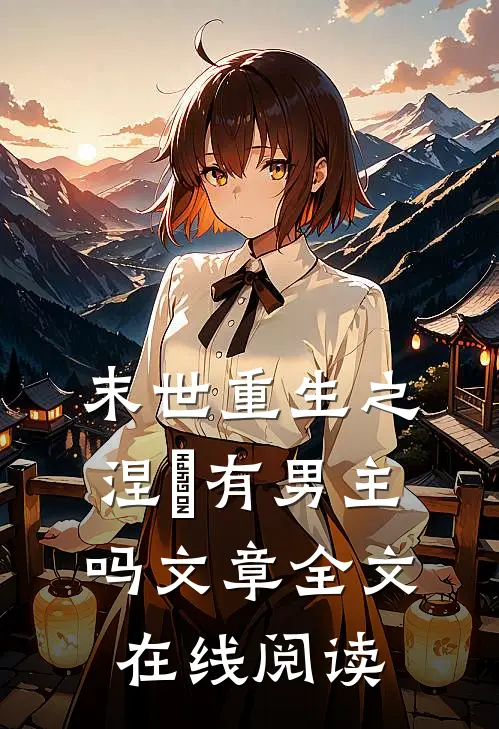 末世重生之涅槃有男主吗文章全文在线阅读