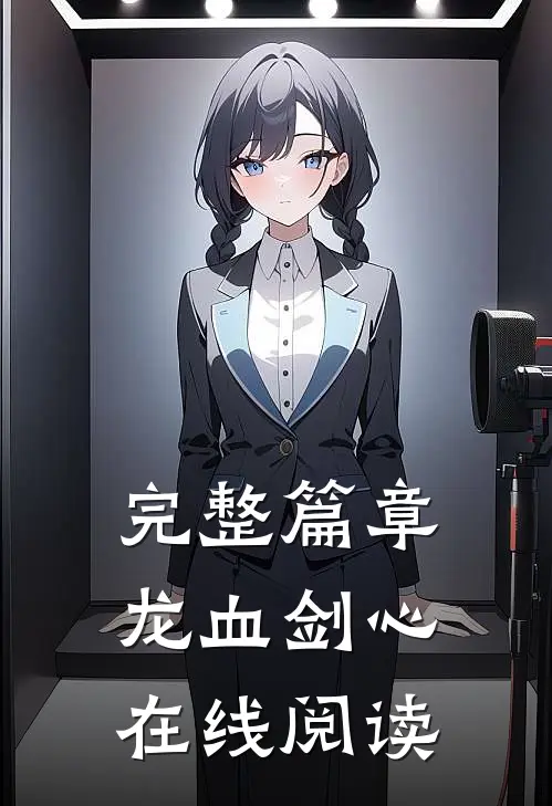 完整篇章龙血剑心在线阅读