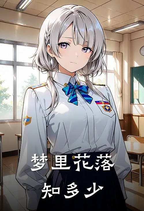 梦里花落知多少
