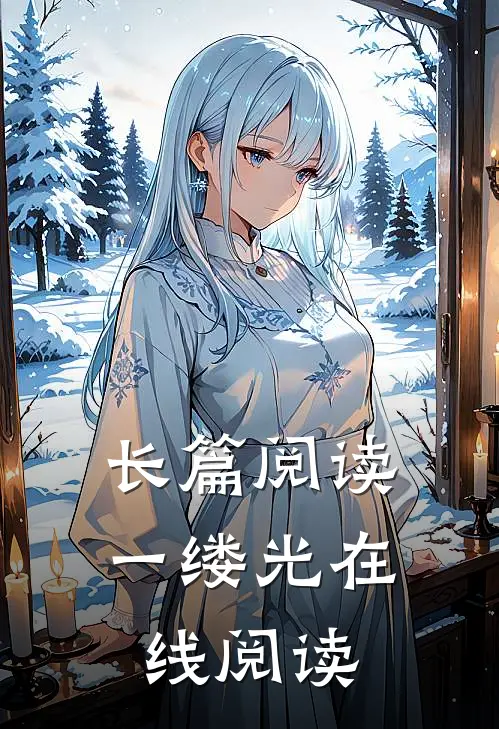 长篇阅读一缕光在线阅读
