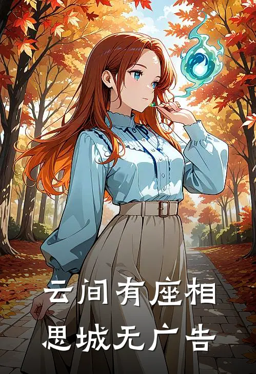 云间有座相思城无广告