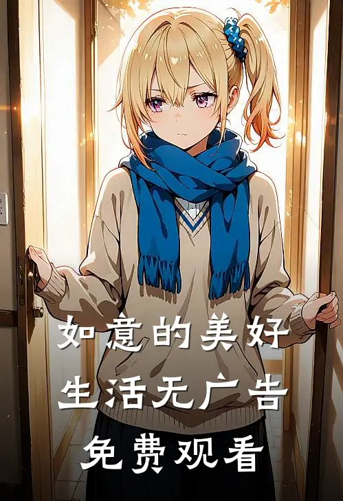 如意的美好生活无广告免费观看