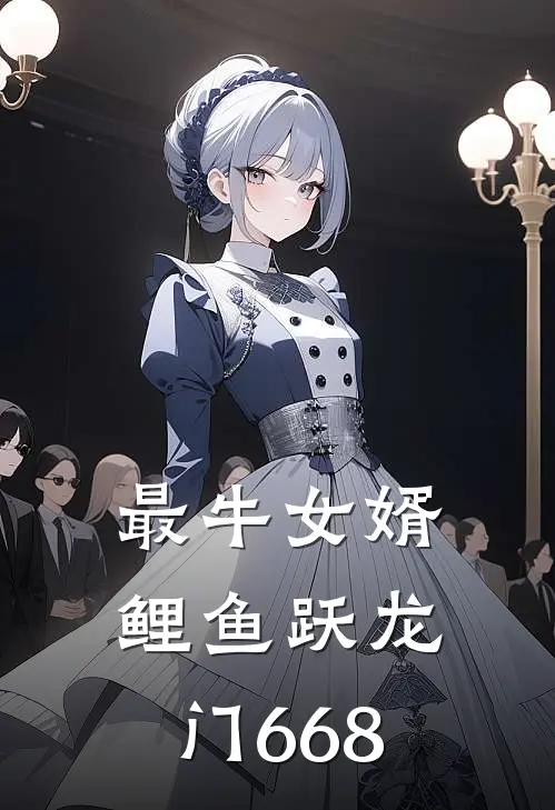 最牛女婿 鲤鱼跃龙门668