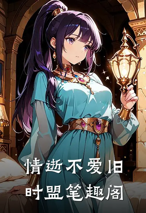 情逝不爱旧时盟笔趣阁