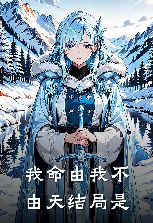 我命由我不由天结局是