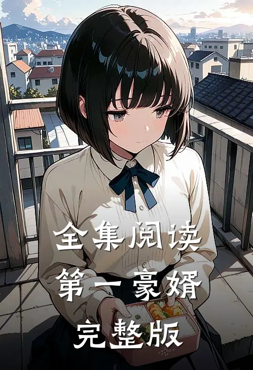 全集阅读第一豪婿完整版