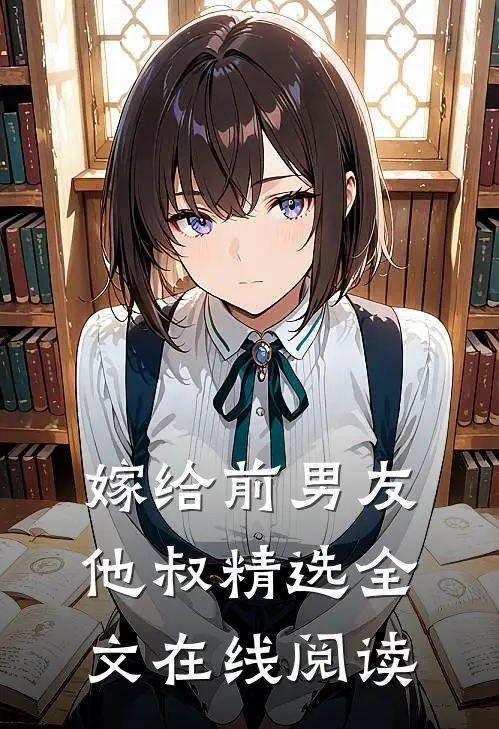 嫁给前男友他叔精选全文在线阅读