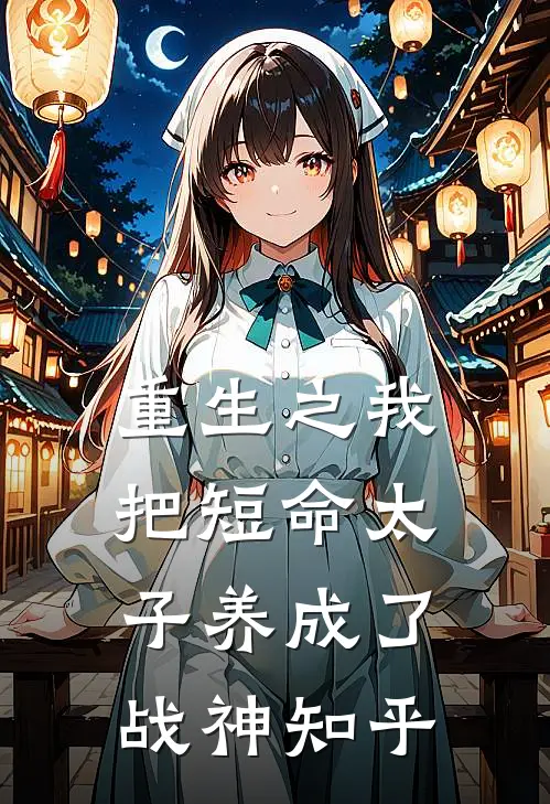 重生之我把短命太子养成了战神知乎