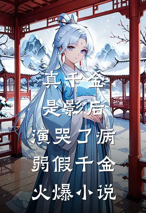 真千金是影后，演哭了病弱假千金火爆小说