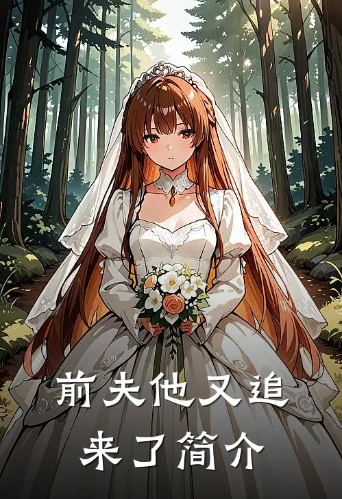 前夫他又追来了简介