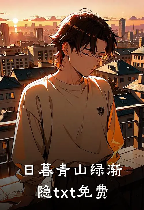 日暮青山绿渐隐txt免费