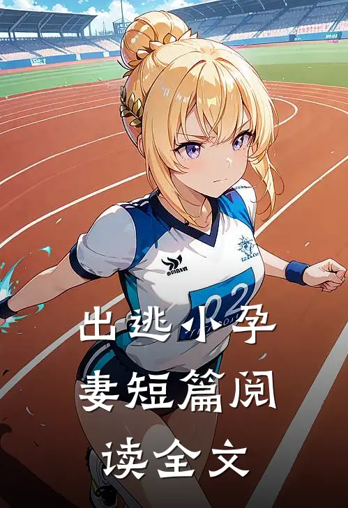出逃小孕妻短篇阅读全文