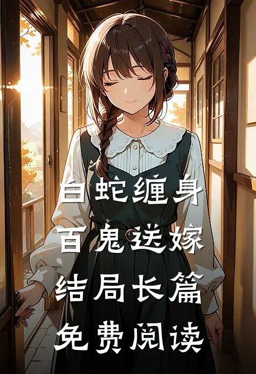 白蛇缠身,百鬼送嫁结局长篇免费阅读