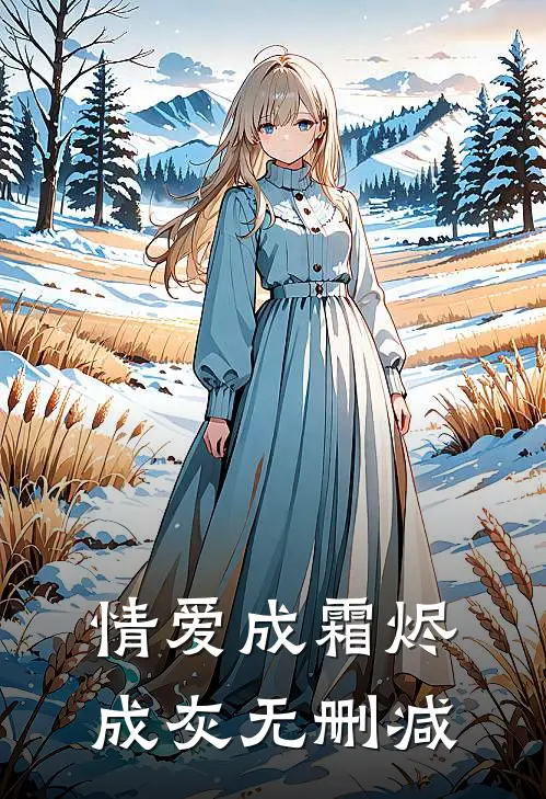 情爱成霜烬成灰无删减