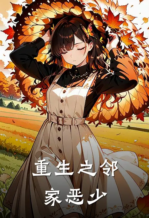重生之邻家恶少
