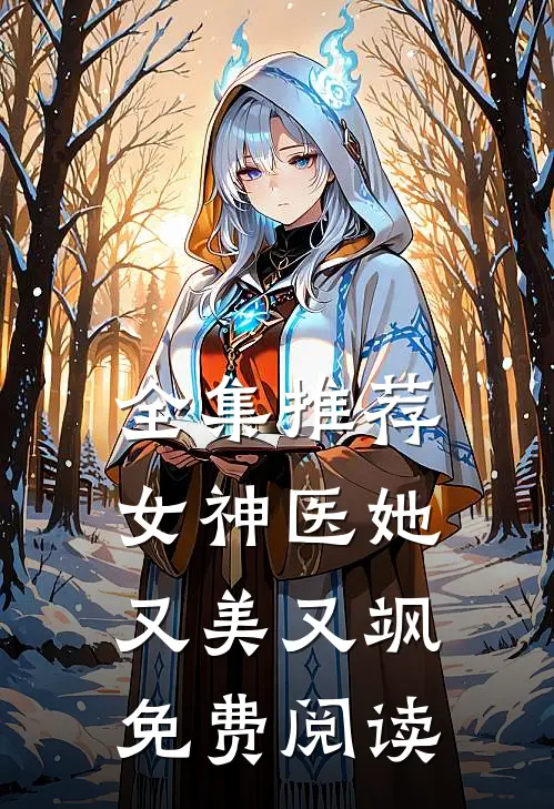 全集推荐女神医她又美又飒免费阅读