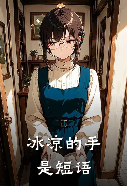 冰凉的手是短语