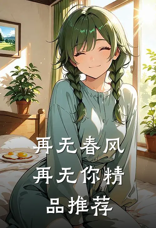 再无春风再无你精品推荐