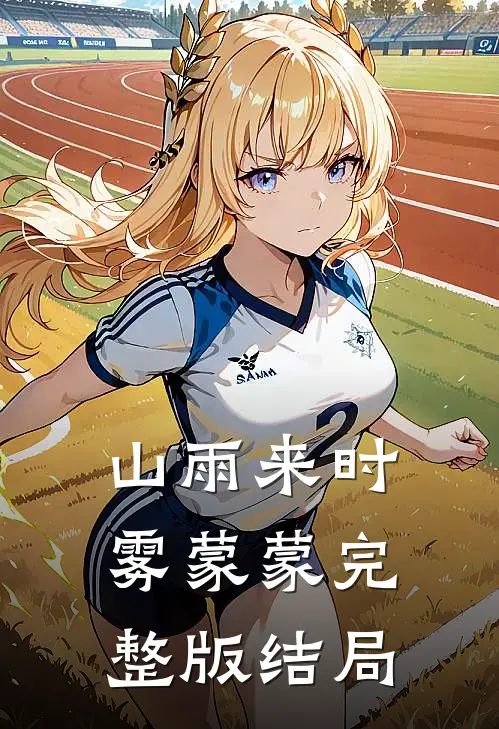 山雨来时雾蒙蒙完整版结局