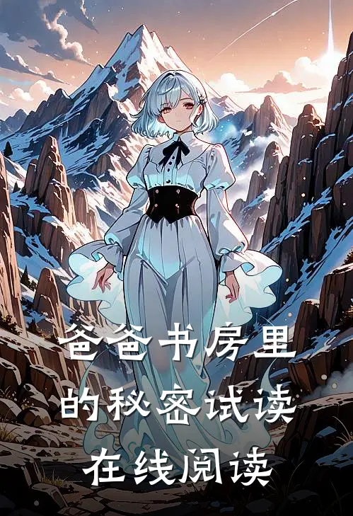 爸爸书房里的秘密试读在线阅读