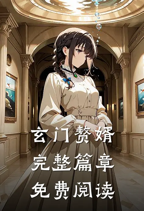 玄门赘婿完整篇章免费阅读