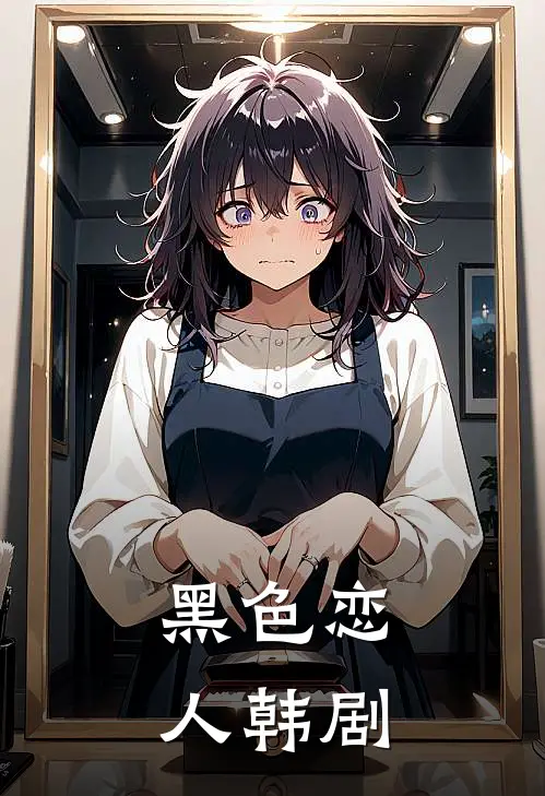 黑色恋人韩剧