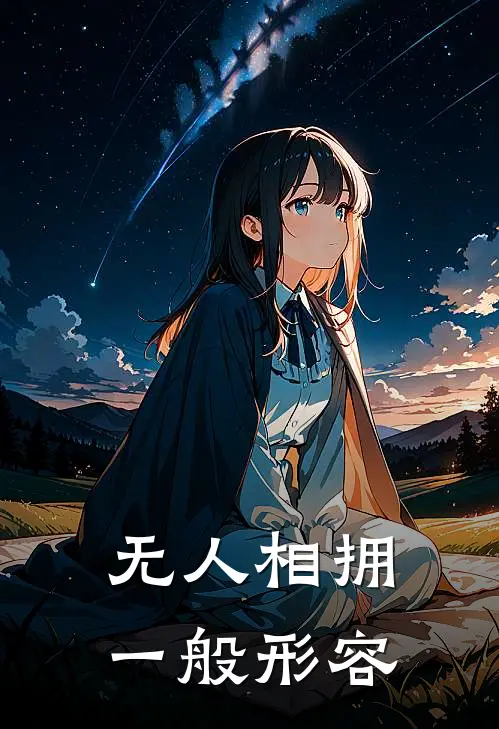 无人相拥一般形容