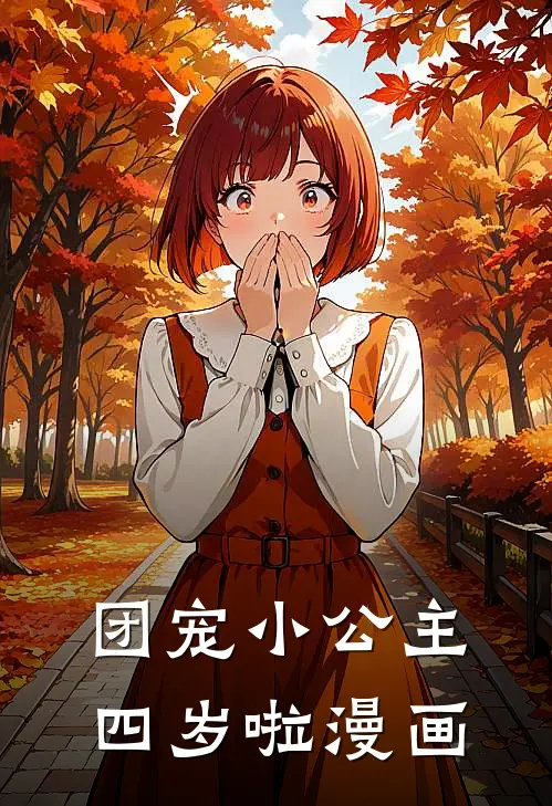 团宠小公主四岁啦漫画