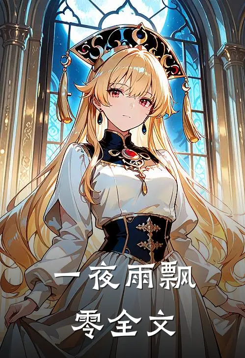 一夜雨飘零全文