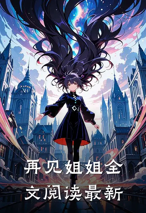 再见姐姐全文阅读最新