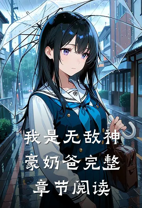 我是无敌神豪奶爸完整章节阅读