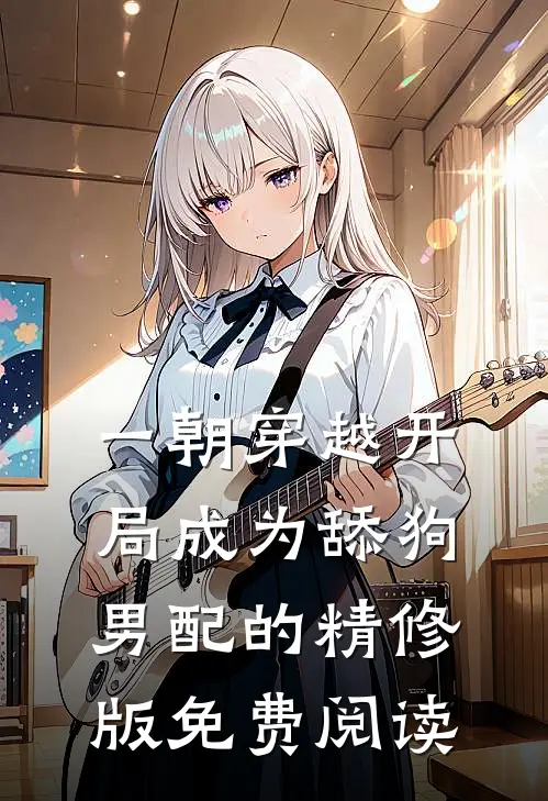 一朝穿越开局成为舔狗男配的精修版免费阅读